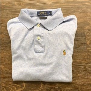 Polo shirt